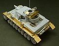 1/35 Pz.Kpfw. IV Ausf D (For DRAGON 6265) 10